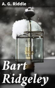 Cover von Bart Ridgeley