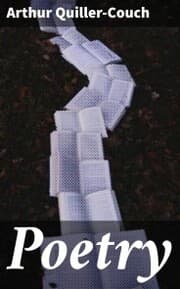 Cover von Poetry