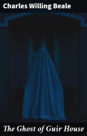 Cover von The Ghost of Guir House