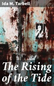 Cover von The Rising of the Tide