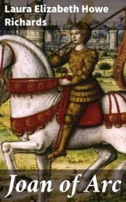 Cover von Joan of Arc