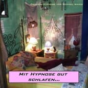 Cover von Mit Hypnose gut schlafen