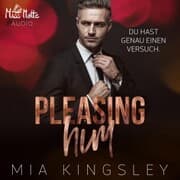 Cover von Pleasing Him