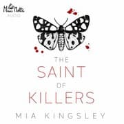 Cover von The Saint Of Killers