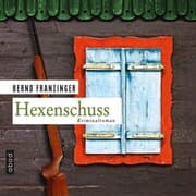 Cover von Hexenschuss