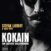 Cover von Kokain