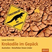 Cover von Krokodile im Gepäck