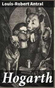 Cover von Hogarth