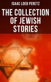 Cover von The Collection of Jewish Stories