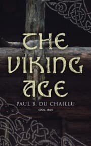 Cover von The Viking Age (Vol. 1&2)