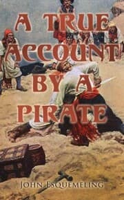 Cover von The Pirates of Panama