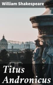 Cover von Titus Andronicus