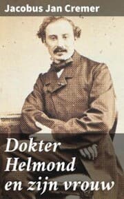 Cover von Dokter Helmond en zijn vrouw