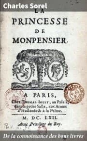 Cover von De la connoissance des bons livres