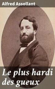Cover von Le plus hardi des gueux