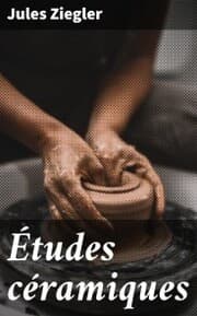 Cover von Études céramiques
