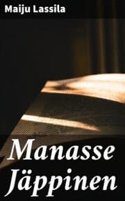 Cover von Manasse Jäppinen