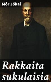 Cover von Rakkaita sukulaisia