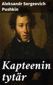 Cover von Kapteenin tytär