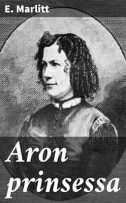 Cover von Aron prinsessa