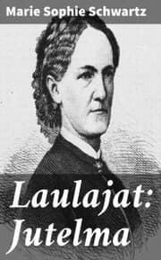 Cover von Laulajat: Jutelma