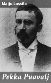 Cover von Pekka Puavalj