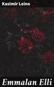 Cover von Emmalan Elli