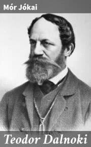 Cover von Teodor Dalnoki