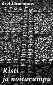 Cover von Risti ja noitarumpu
