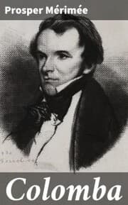 Cover von Colomba