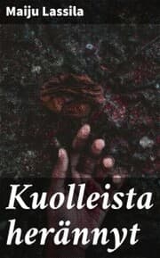Cover von Kuolleista herännyt