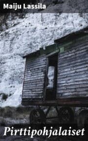 Cover von Pirttipohjalaiset