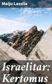 Cover von Israelitar: Kertomus