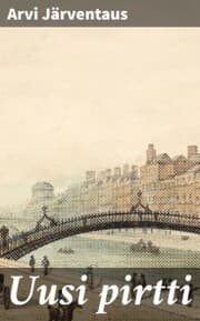 Cover von Uusi pirtti