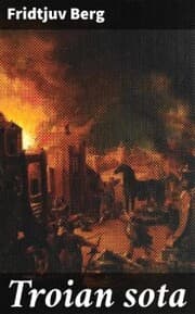 Cover von Troian sota
