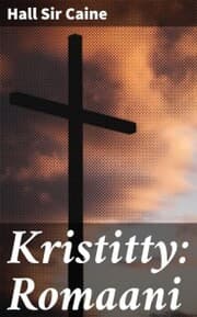 Cover von Kristitty: Romaani