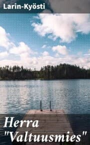 Cover von Herra 'Valtuusmies'