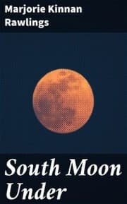 Cover von South Moon Under
