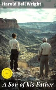 Cover von A Son of his Father