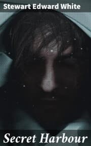 Cover von Secret Harbour