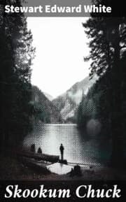 Cover von Skookum Chuck