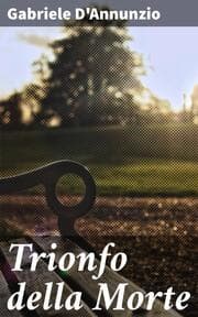 Cover von Trionfo della Morte