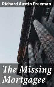 Cover von The Missing Mortgagee