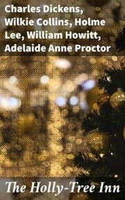 Cover von The Holly-Tree Inn