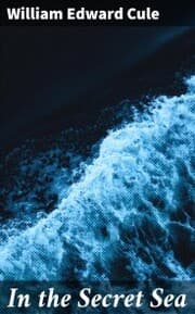 Cover von In the Secret Sea