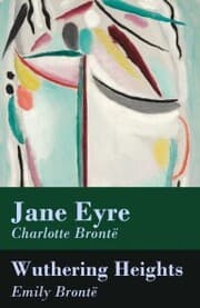 Cover von Jane Eyre + Wuthering Heights (2 Unabridged Classics)