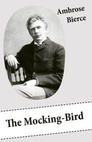 Cover von The Mocking-Bird (A Short Story From The American Civil War)