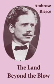 Cover von The Land Beyond the Blow