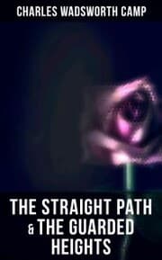 Cover von The Straight Path & The Guarded Heights