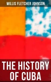 Cover von The History of Cuba